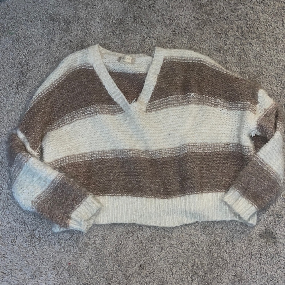 sweater from altard state